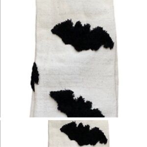 Rachel Zoe bat blanket Viral TikTok BNWT